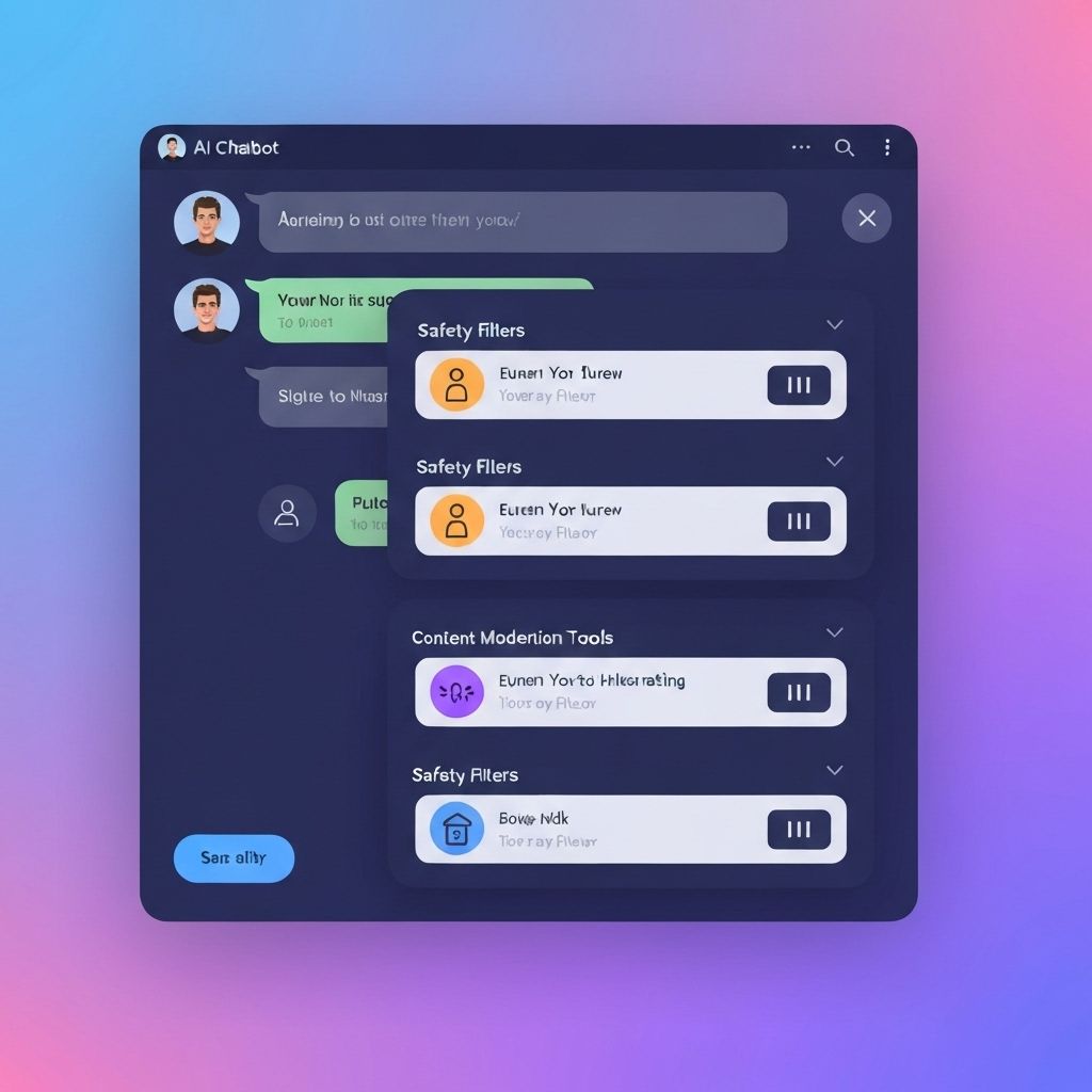 Content-sensitive Chatbot