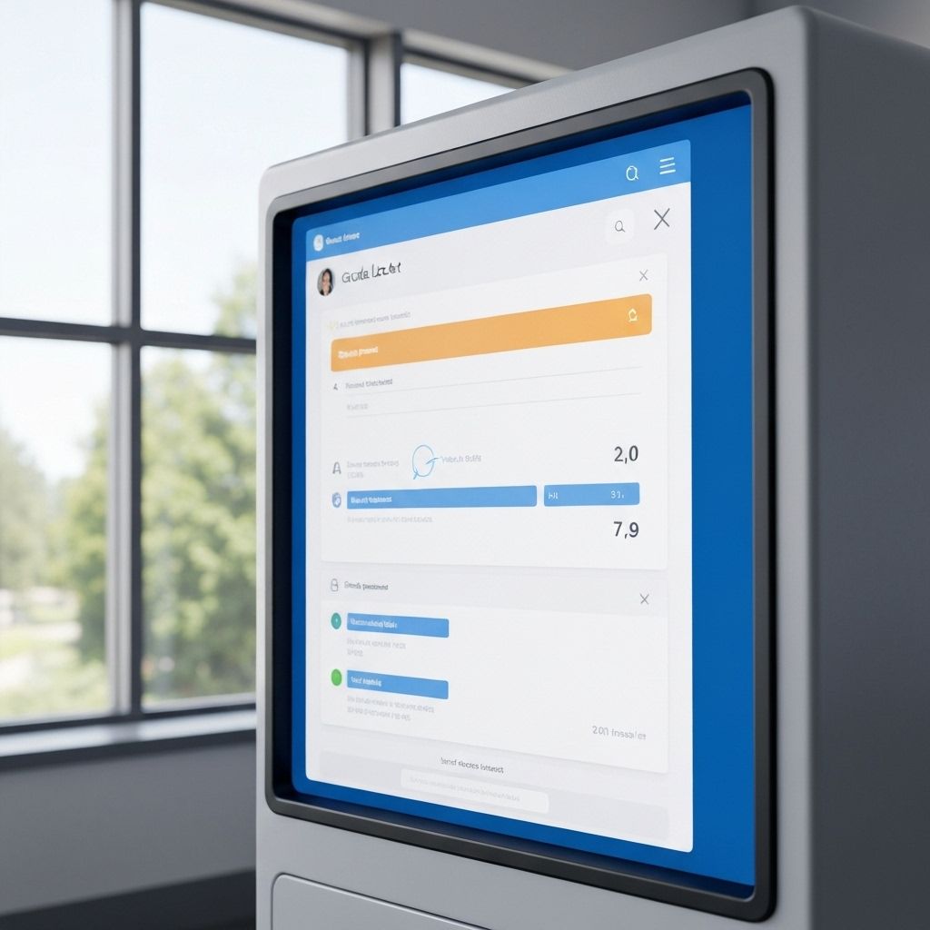 Grade-Critique Locker